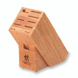 ZWILLING 10-slot Knife Block