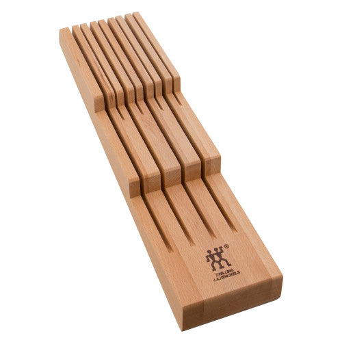 ZWILLING In-drawer Knife Organizer - 8 slot