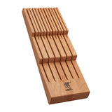 ZWILLING In-drawer Knife Organizer - 12 slot
