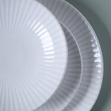 COUP COFFEE CUP + COUP SAUCER TRENDY