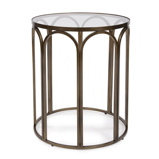 Palladio Side Table