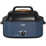 Wholesale 26 Quart Roaster Oven with Visible Self-Basting Lid
