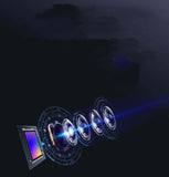 Home Office Android Smart HD Micro Joy Projector