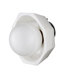 Waystone White Wall Sconce