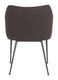 Belmont Dining Chair (Set of 2) Brown