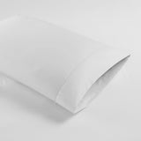 100% Egyptian Cotton 500 Thread Count Sheet Set, White
