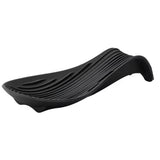 Silicone Spoon Rest Heat Resistant Kitchen Holder