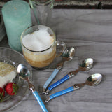 Laguiole Coffee Spoons, Set of 4