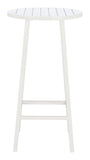 Ren Bar Table White