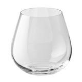 ZWILLING Predicat 6-pc Whisky Glass / Stemless Red Glass Set