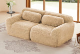 MELLOW 80" Loveseat