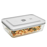 ZWILLING Fresh & Save Fridge Airtight Food Storage Container