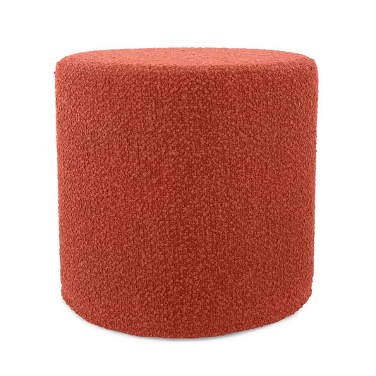 Patio No Tip Cylinder Short- Alicante Coral