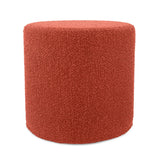 Patio No Tip Cylinder Short- Alicante Coral