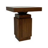 Regency Side Table