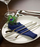Dragonfly 5pc Place Setting