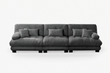 CLOUDIES 134" 3 Seater Sofa
