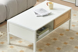 ARLO 40" Coffee Table