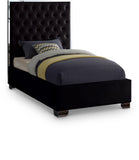 Lexi - Bed