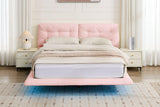 CAVEN Queen Size Bed Frame