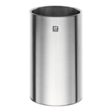 ZWILLING Sommelier Stainless Steel Wine Bottle Cooler