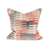Navajo Multi 20x20 Poly Filled Pillow