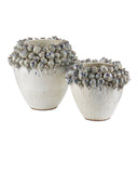 Poppy Pod Crown Medium Vase