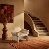 Fleurette - Accent Chair