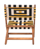 Sunbeam Lounge Chair Multicolor
