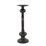 Zara Open Pillar Holder- Tall