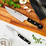 ZWILLING Pro 2-pc Chef's Set