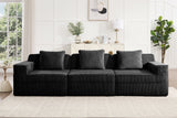 MARTHA 117" 3-Seater Sofa