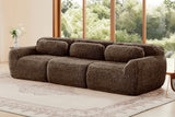 MELLOW 114" 3-Seater Sofa