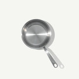 MADE IN Stainless Clad Frying Pan