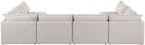 Mackenzie - Modular Sectional