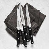 ZWILLING Professional "S" 4-pc Steak Knife Set