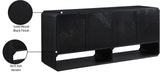 Parker Sideboard - Elevate Your Home Decor with Timeless Mid-Century Charm and Quality Craftsmanship