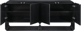 Parker Sideboard - Elevate Your Home Decor with Timeless Mid-Century Charm and Quality Craftsmanship