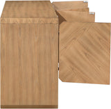 Parker Sideboard - Elevate Your Home Decor with Timeless Mid-Century Charm and Quality Craftsmanship