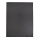 Racine Windowpane Mirror