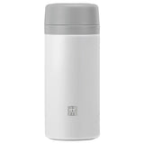 ZWILLING Thermo 14.2 oz Tea & Fruit Infuser Bottle