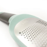 BergHOFF Leo Fine Paddle Grater 10.75", Green