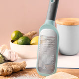 BergHOFF Leo Fine Paddle Grater 10.75", Green