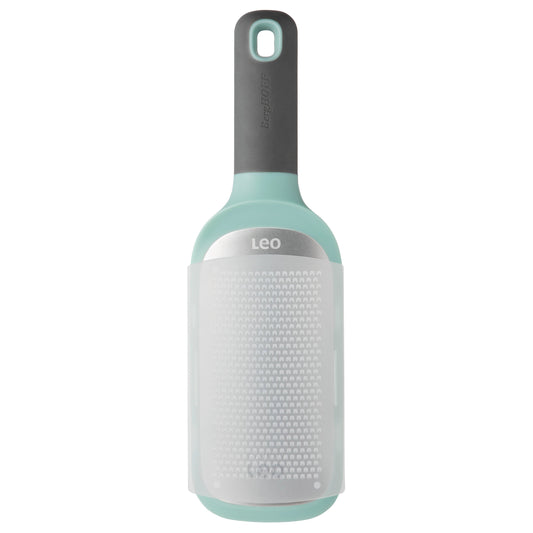 BergHOFF Leo Fine Paddle Grater 10.75", Green