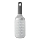 BergHOFF Leo Ultra-coarse Paddle Grater, Gray
