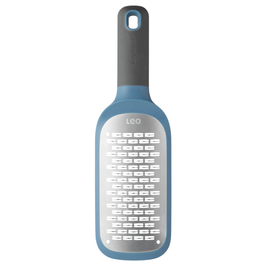 BergHOFF Leo Double-sided Ribbon Paddle Grater, 10.75"
