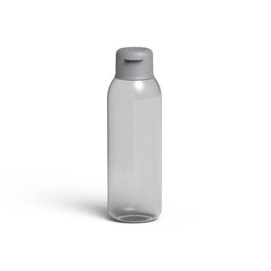 BergHOFF Leo To Go 10" Water Bottle, 25oz., Gray