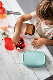 BergHOFF Leo To Go 2Pc Kids Lunch Set