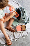 BergHOFF Leo To Go 2Pc Kids Lunch Set