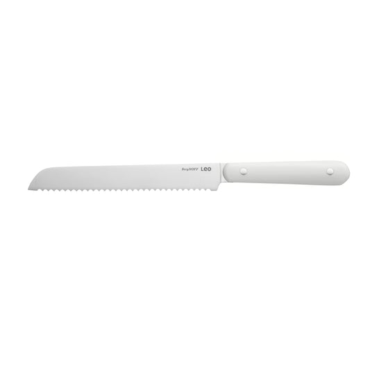 BergHOFF Leo Spirit Stainless Steel Bread Knife 8"